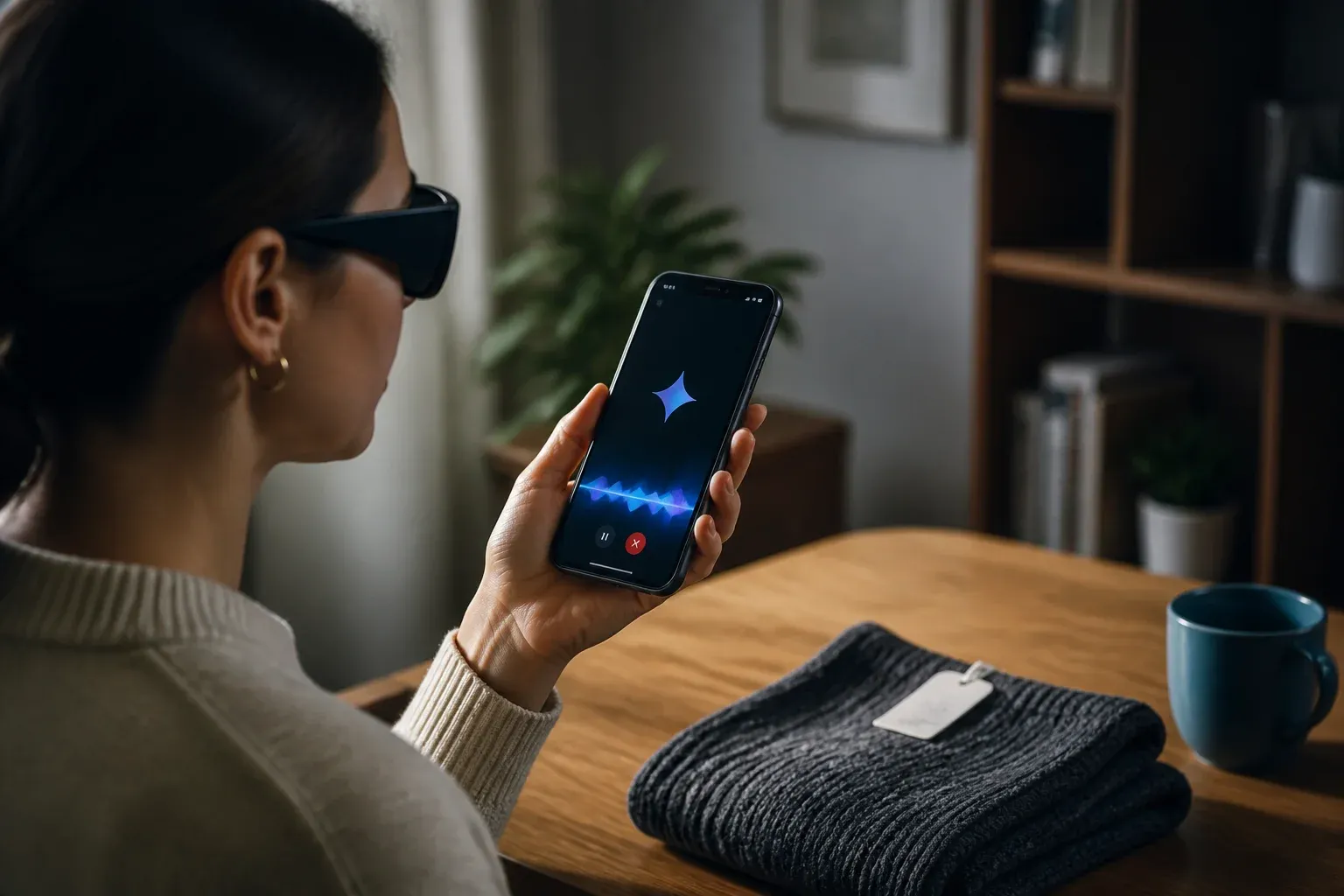 Google Launches Guided Vision in Gemini Live for Voice-First Android Accessibility