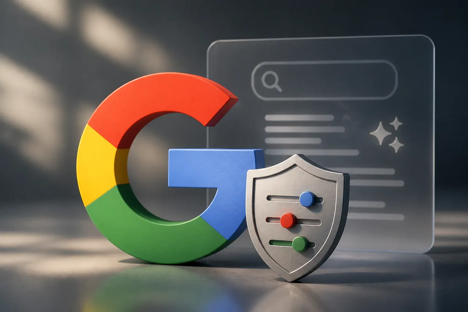 Google Clarifies Search and AI Visibility Controls for Website Owners