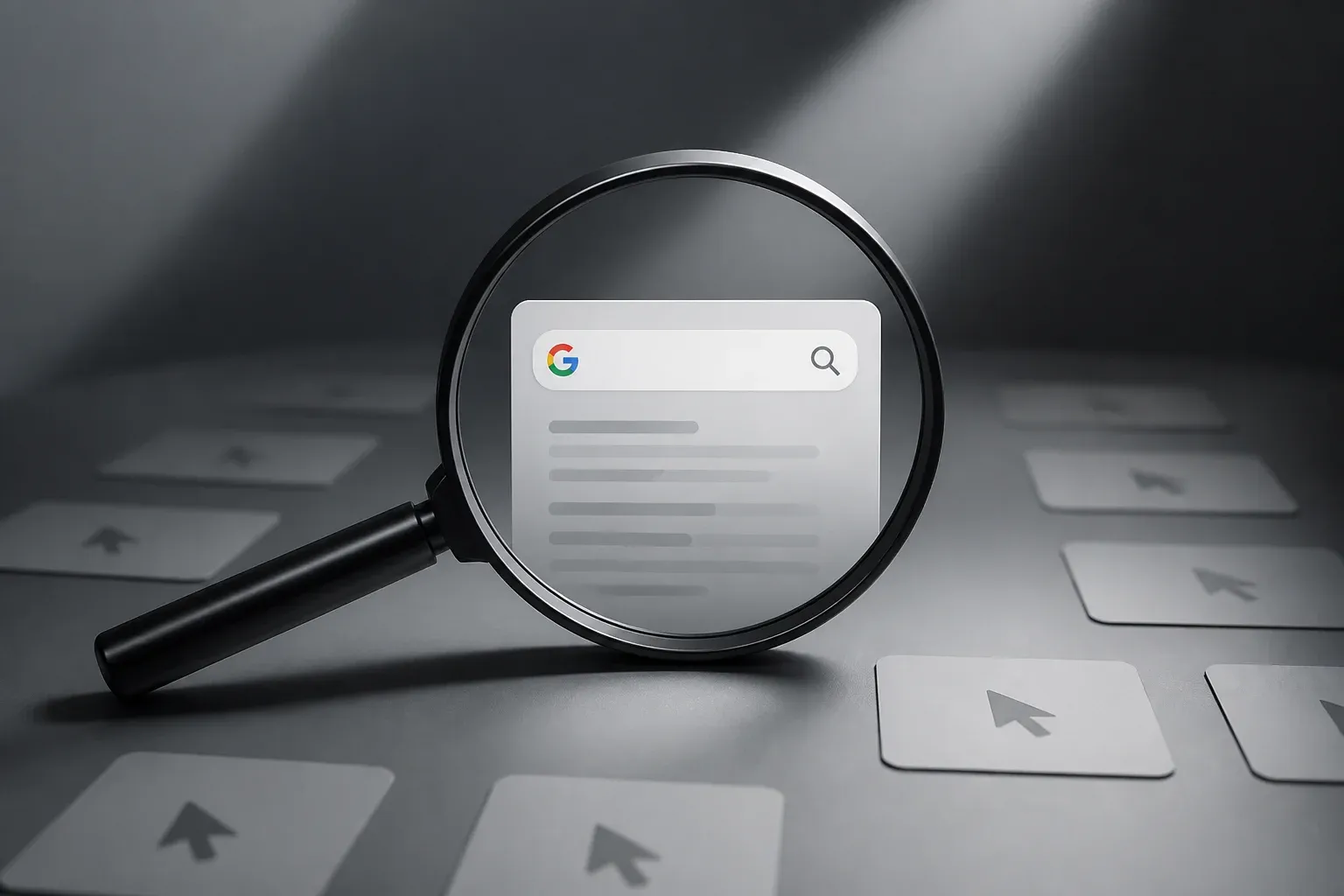 Google Zero-Click Searches Reach 68%: How Businesses Should Rethink SEO