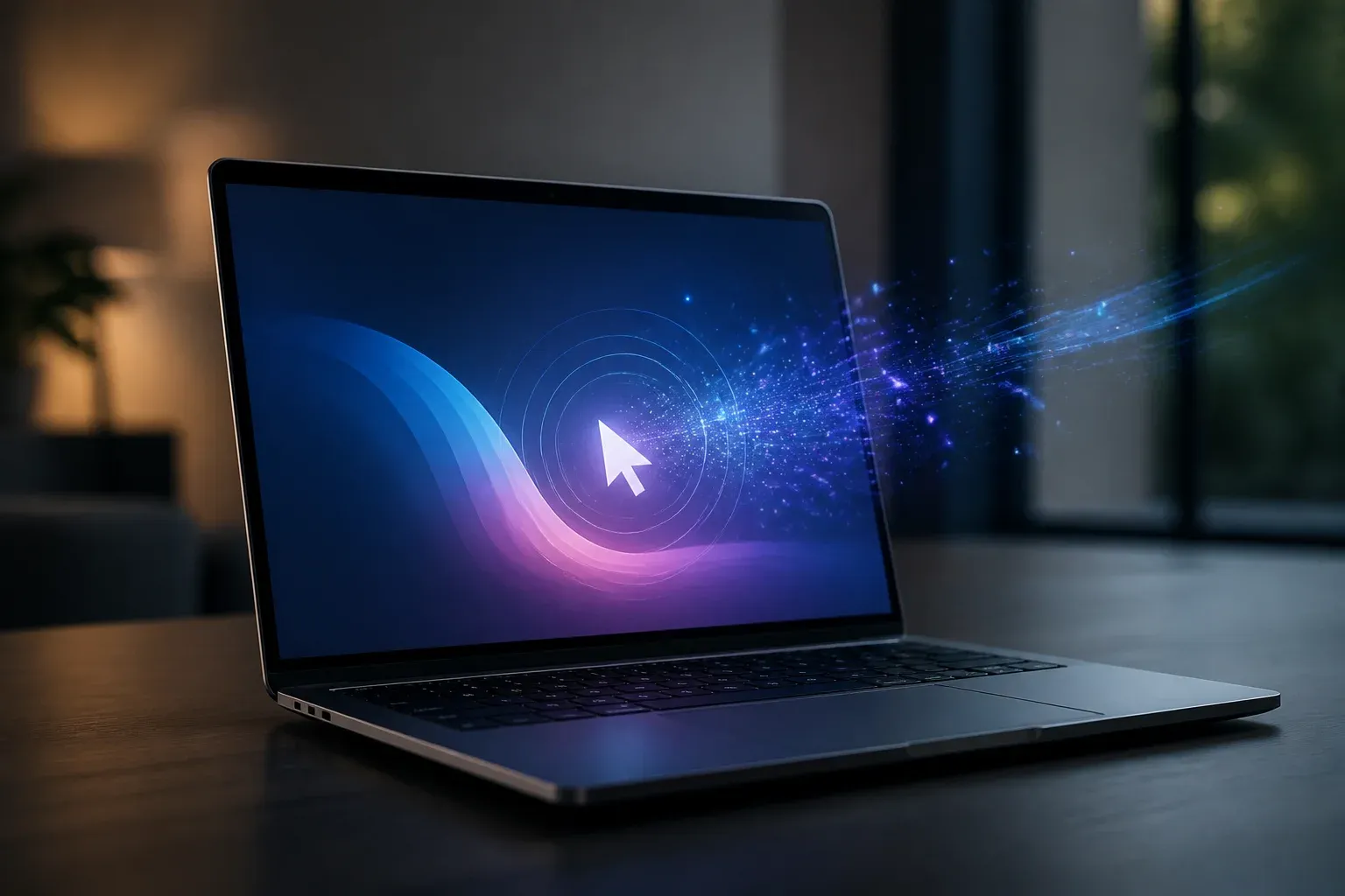 Googlebook Puts Gemini at the Cursor With Magic Pointer and Built-In AI Workflows
