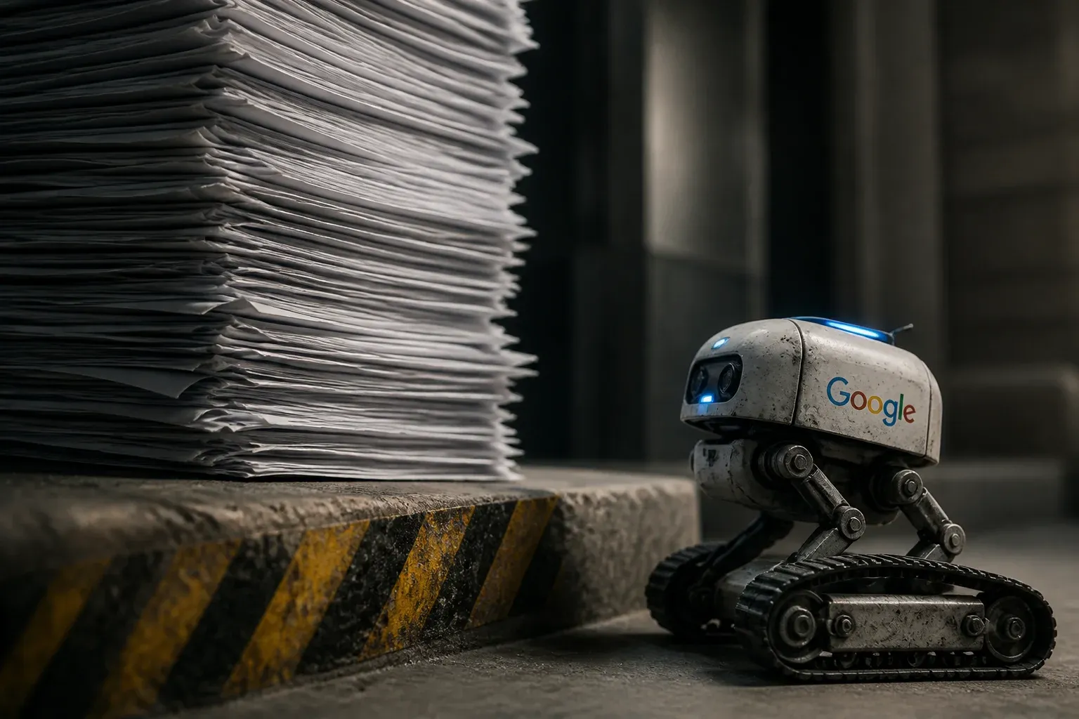 Googlebot’s 2 MB HTML Limit: How Crawl Friction Can Affect Website Traffic