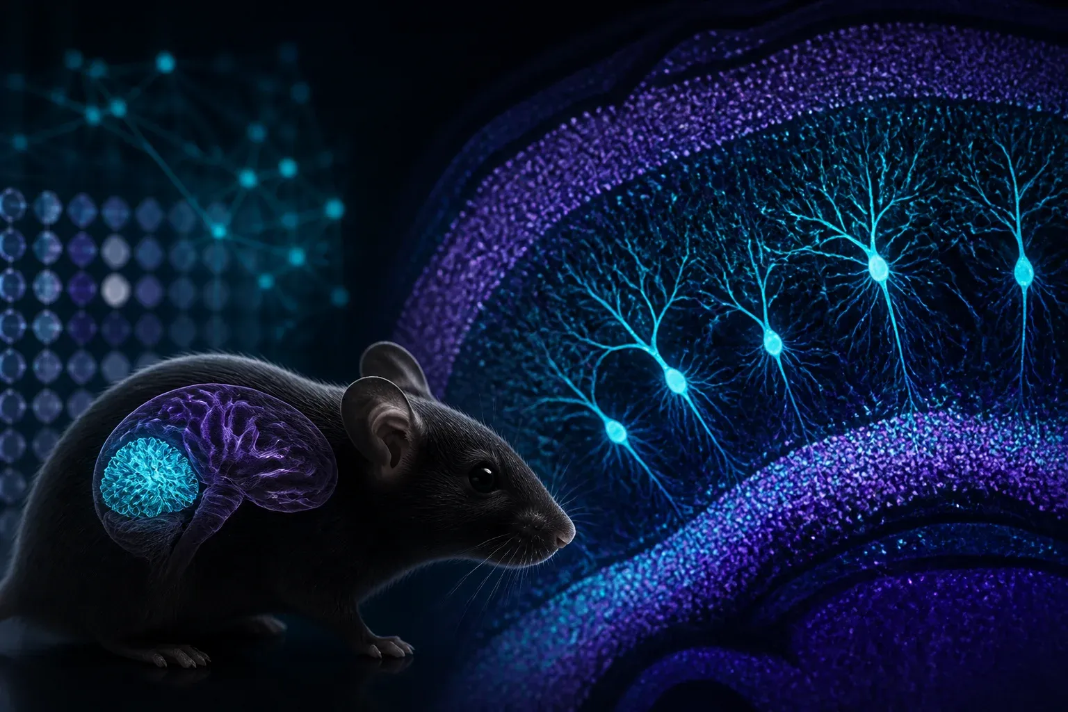 OpenAI’s GPT-Rosalind Finds a New TSC2 Lead in Mouse Brain Data for Tuberous Sclerosis Research