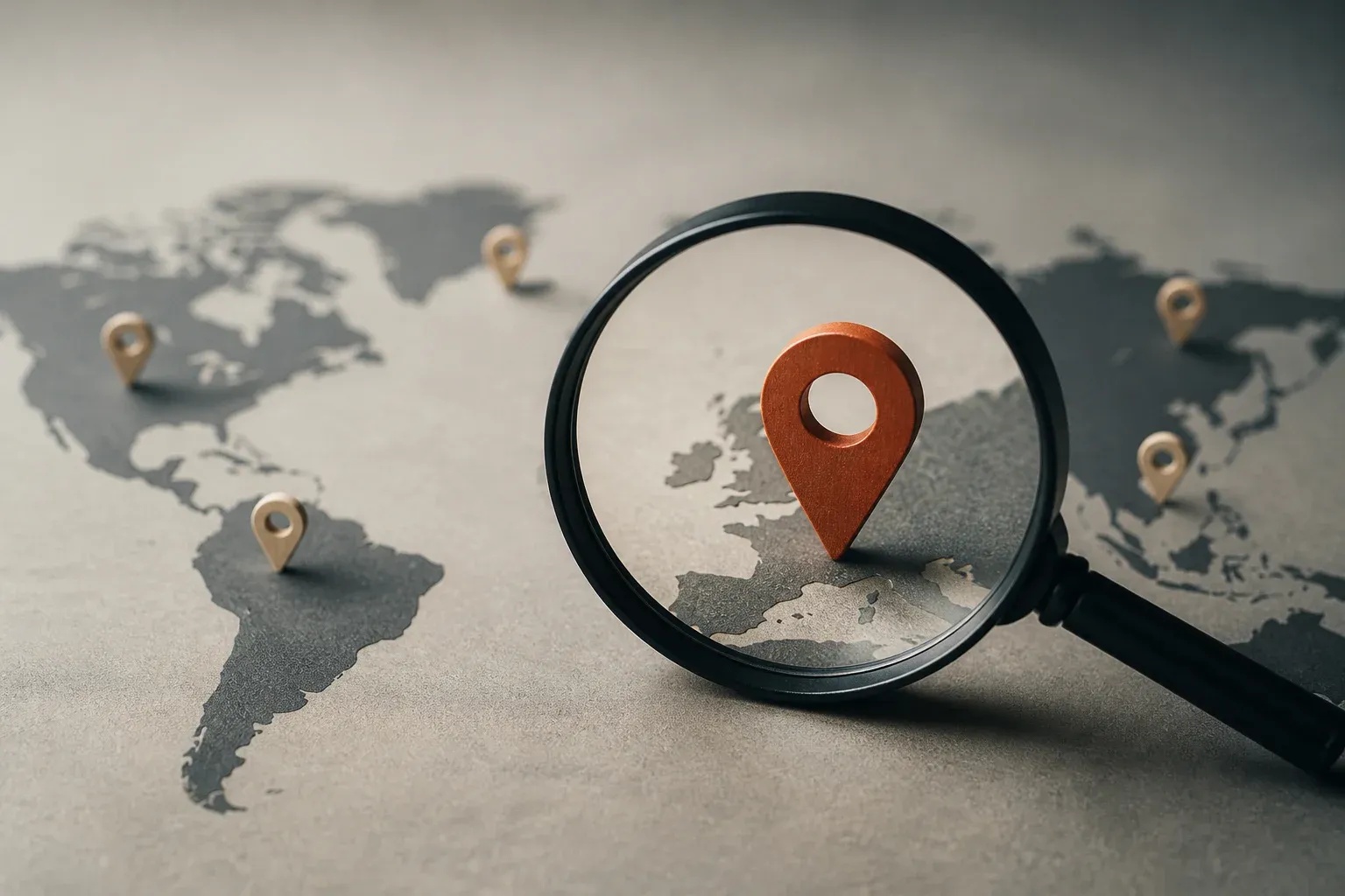 How Local E-E-A-T Audits Can Improve AI Search Visibility Across Markets