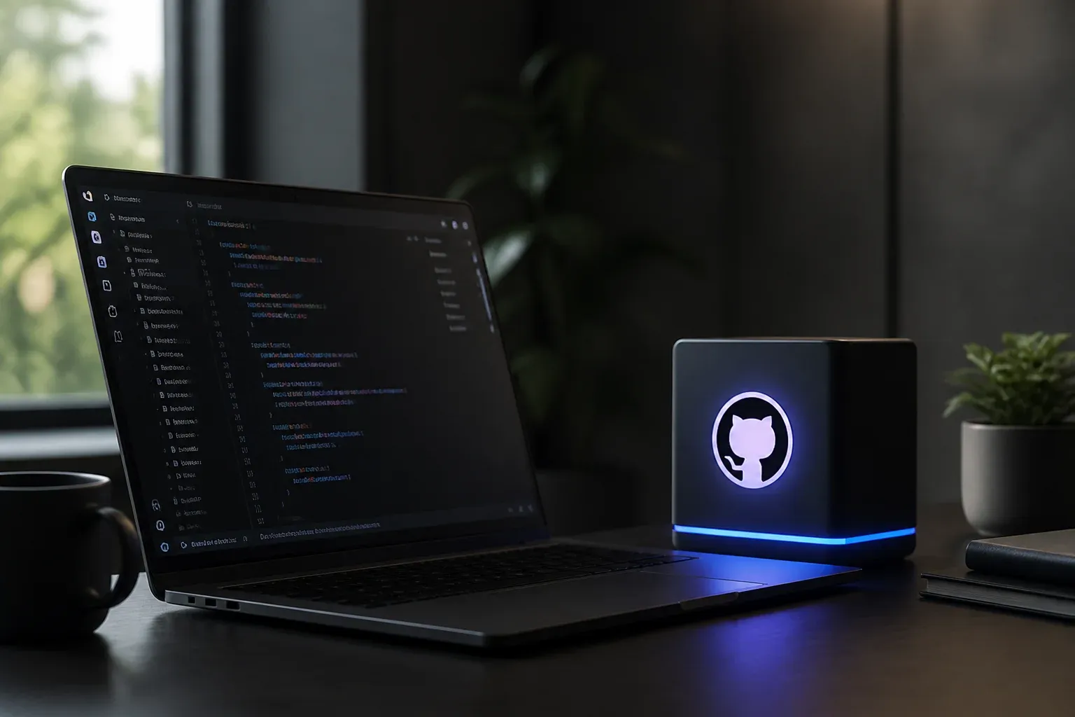 Microsoft Brings MAI Code 1.1 Flash Local Inference to GitHub Copilot