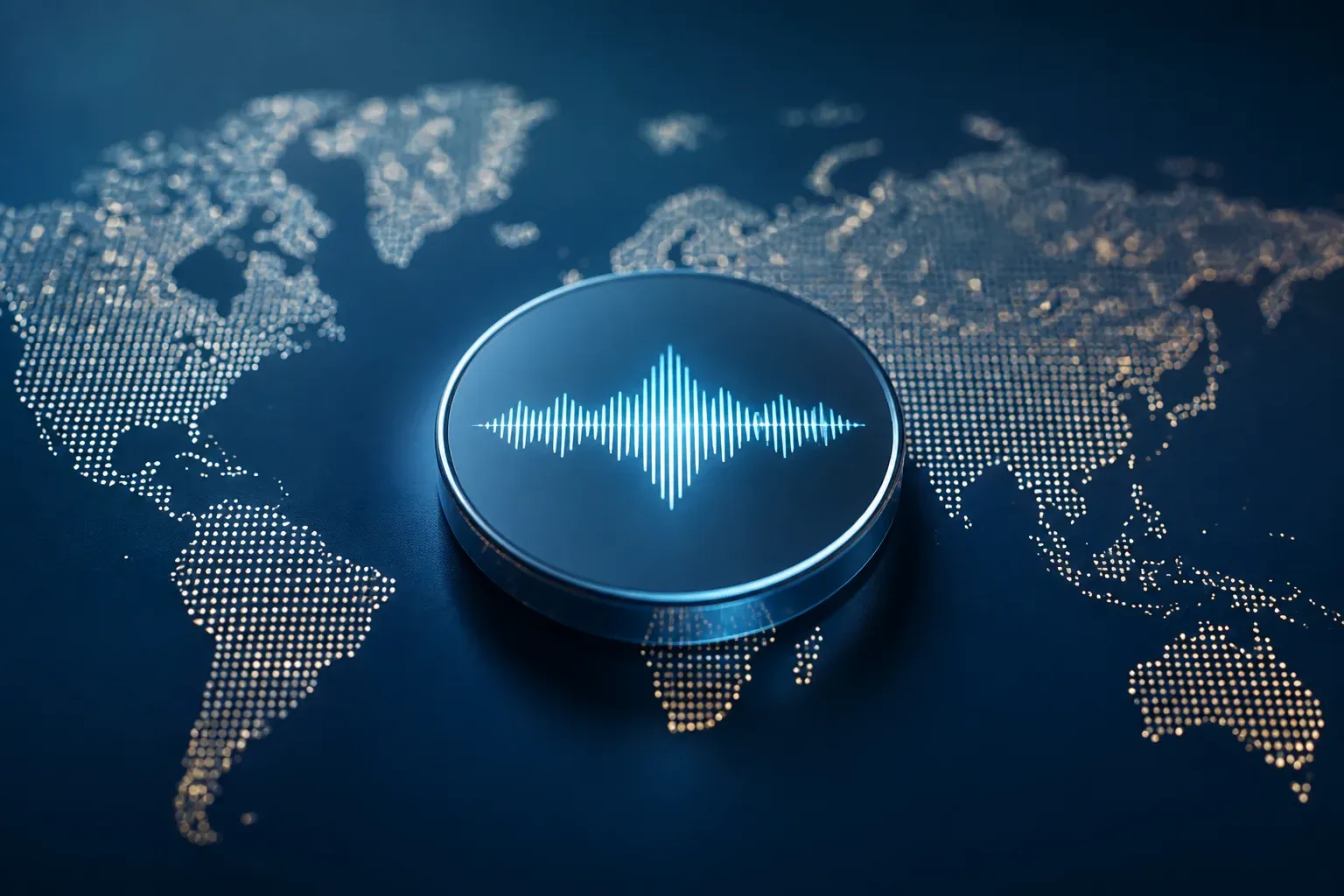 MAI-Transcribe-2 Leads David AI’s 21-Language Speech Recognition Benchmark