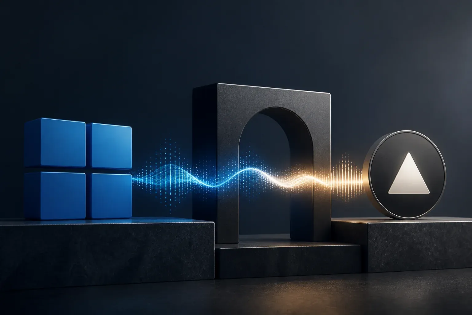 Microsoft MAI Models Reach Vercel AI Gateway With Voice and Transcription Options
