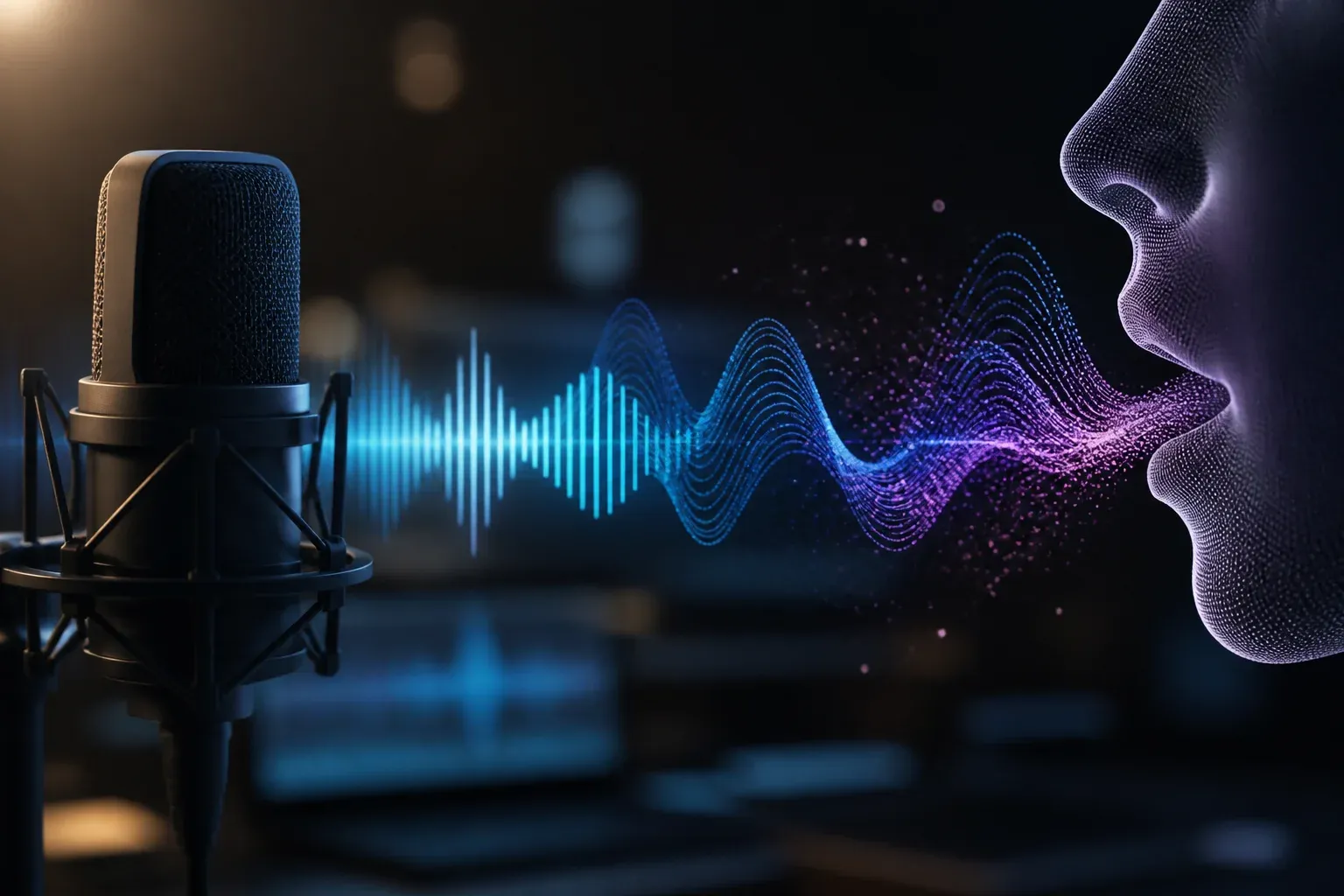 Microsoft Introduces MAI-Transcribe-2 and MAI-Voice-2 Models for Speech AI