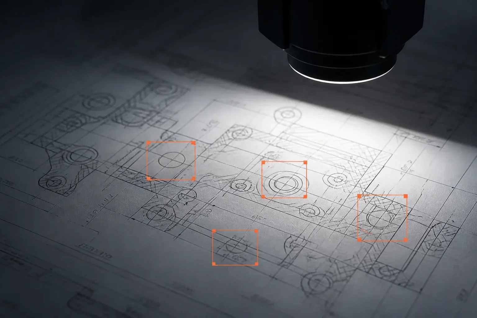 Mistral Large 4 Brings Multimodal Inspection to Engineering Drawing Workflows