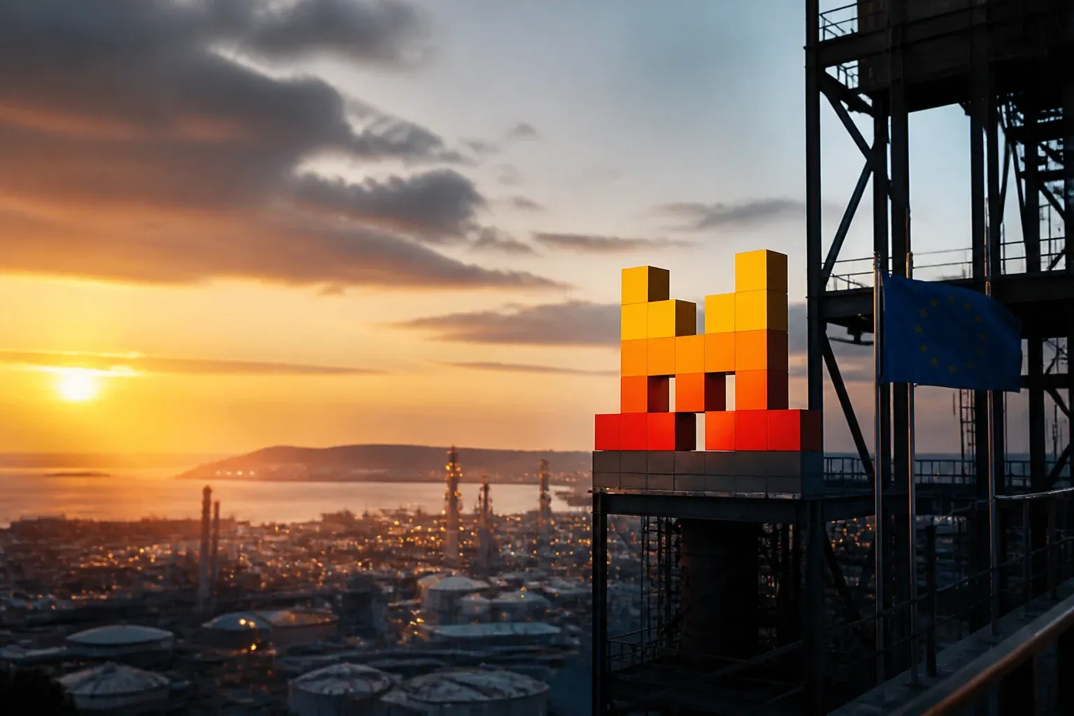Mistral Large 4 Preview Signals a Bigger Push Into Industrial and Sovereign AI