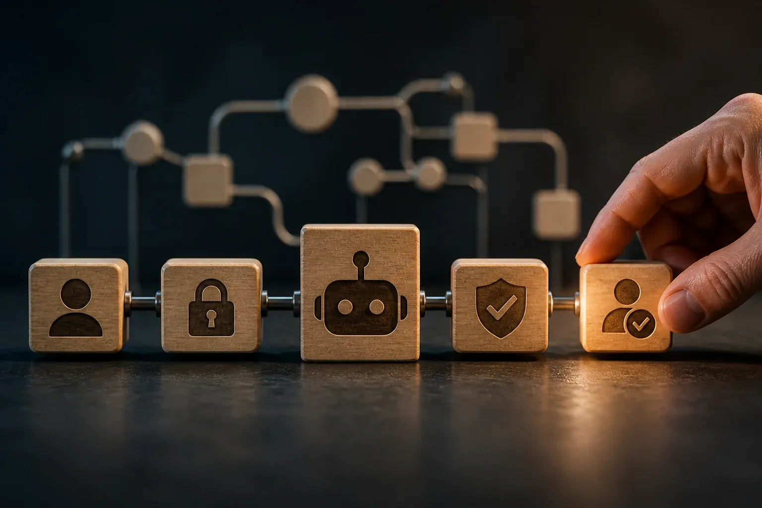n8n’s AI Agent Governance Guide Brings Identity, Guardrails and Approvals Into Workflows