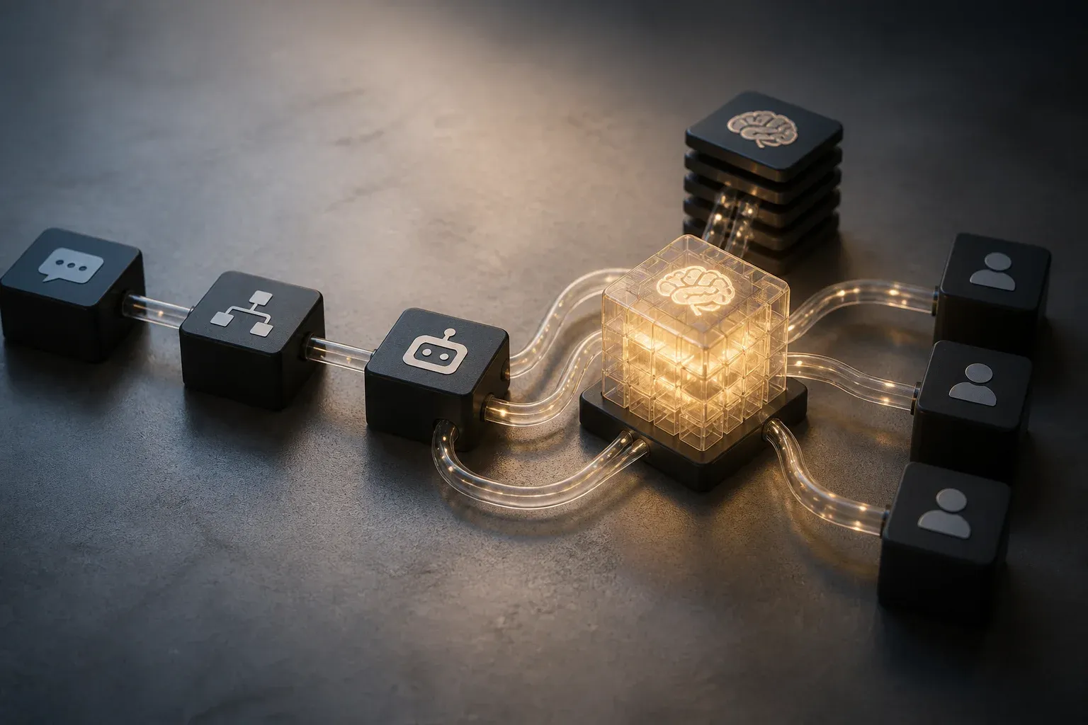 n8n and Cognee Show How Persistent Memory Can Improve AI Agent Workflows