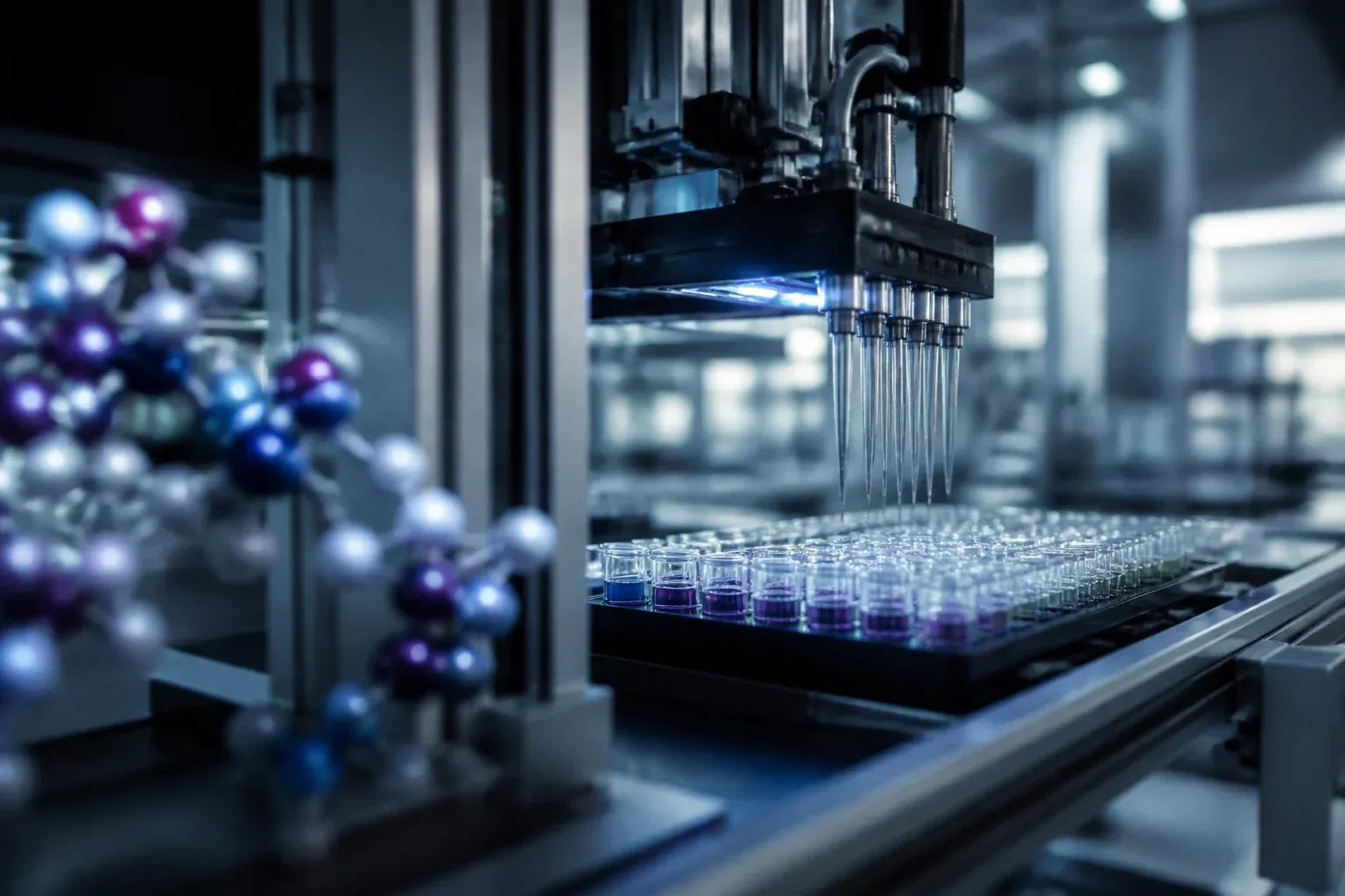 OpenAI Acquires Orchestra Bio to Expand Rosalind Into Drug Development Operations