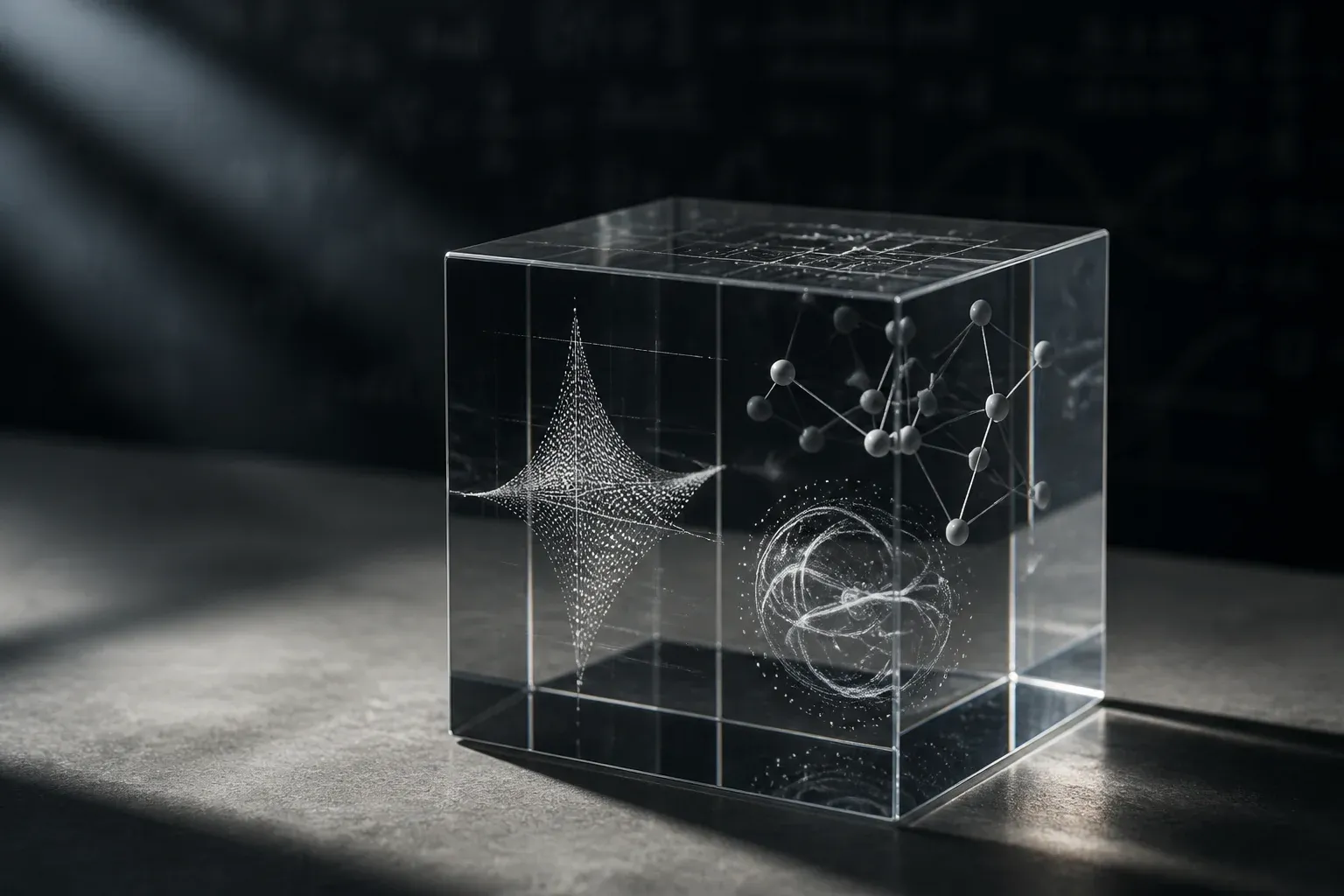 OpenAI Announces Three AI-Assisted Discoveries Across Math, Computer Science and Physics