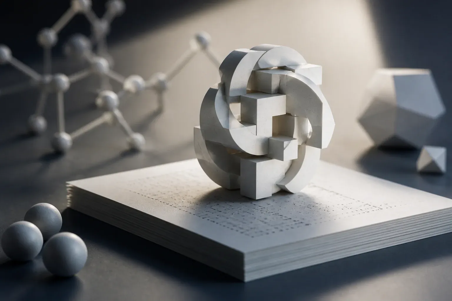 OpenAI Releases Ten Mathematical Advances Produced by Its Internal Astra Model