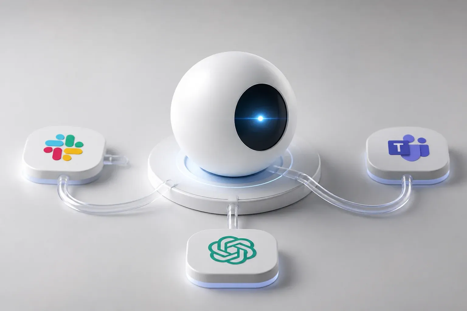OpenAI Dots Brings Always-On GPT-6 Astra Agents to ChatGPT, Slack and Teams