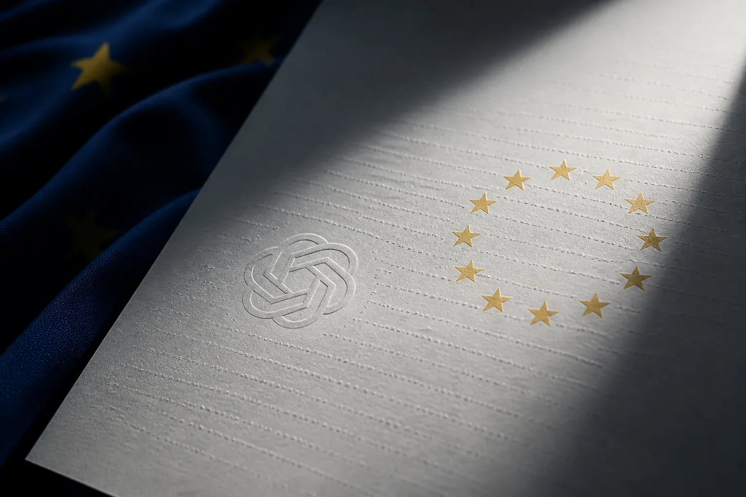 OpenAI Expands Text Provenance in the EU as AI Act Rules Drive New Watermarking Tools