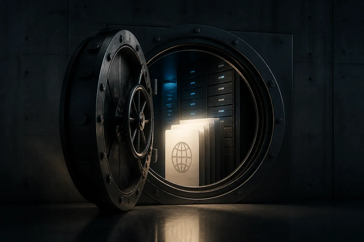 OpenAI Moves Frontier Model Training to an Offline Web After Security Incident