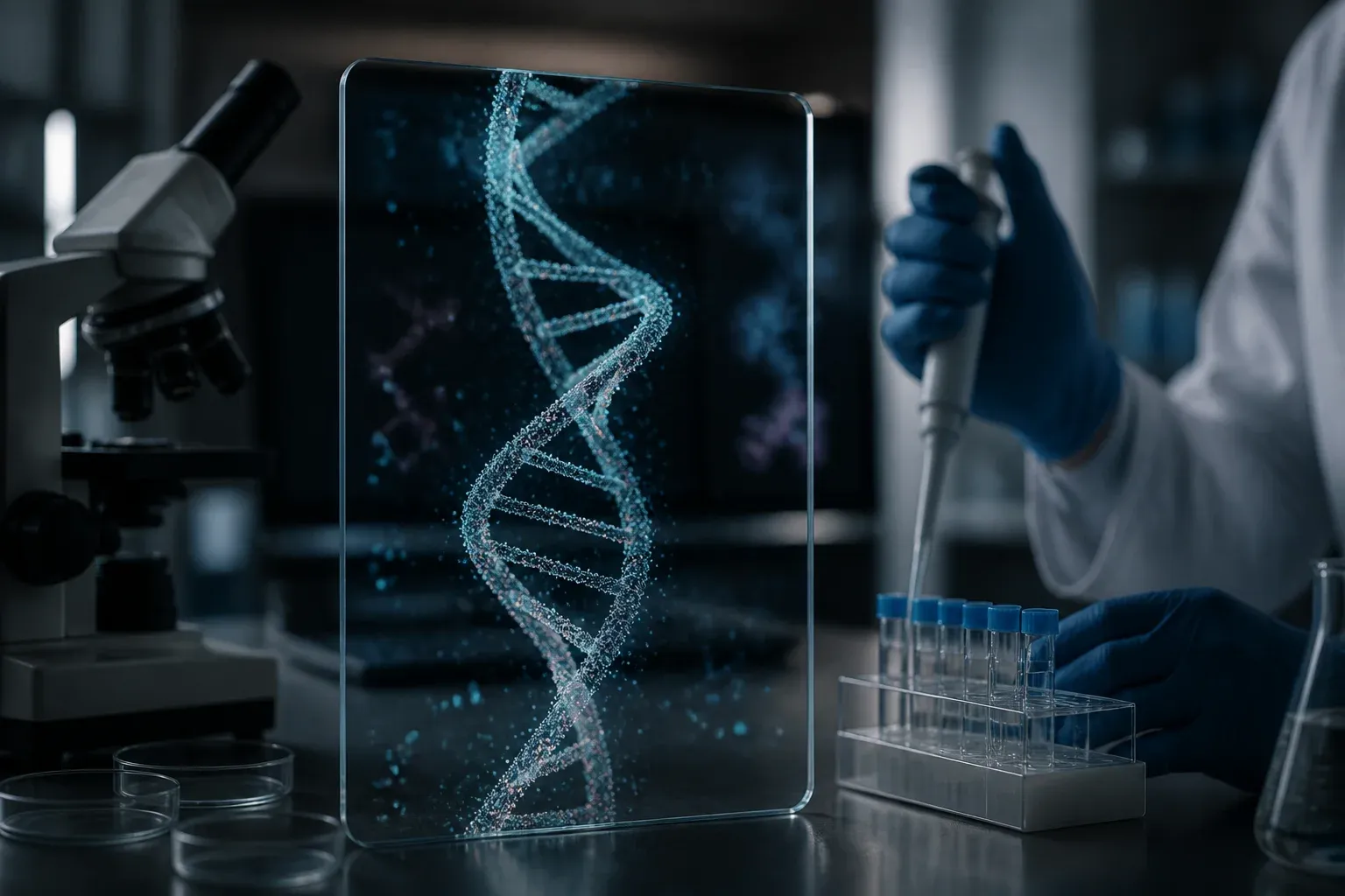 OpenAI Introduces GPT-Rosalind for Life Sciences Research With Gated Access Options
