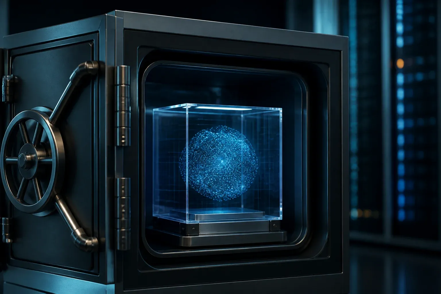 OpenAI Private Intelligence Brings New Data Controls to Frontier AI Deployments