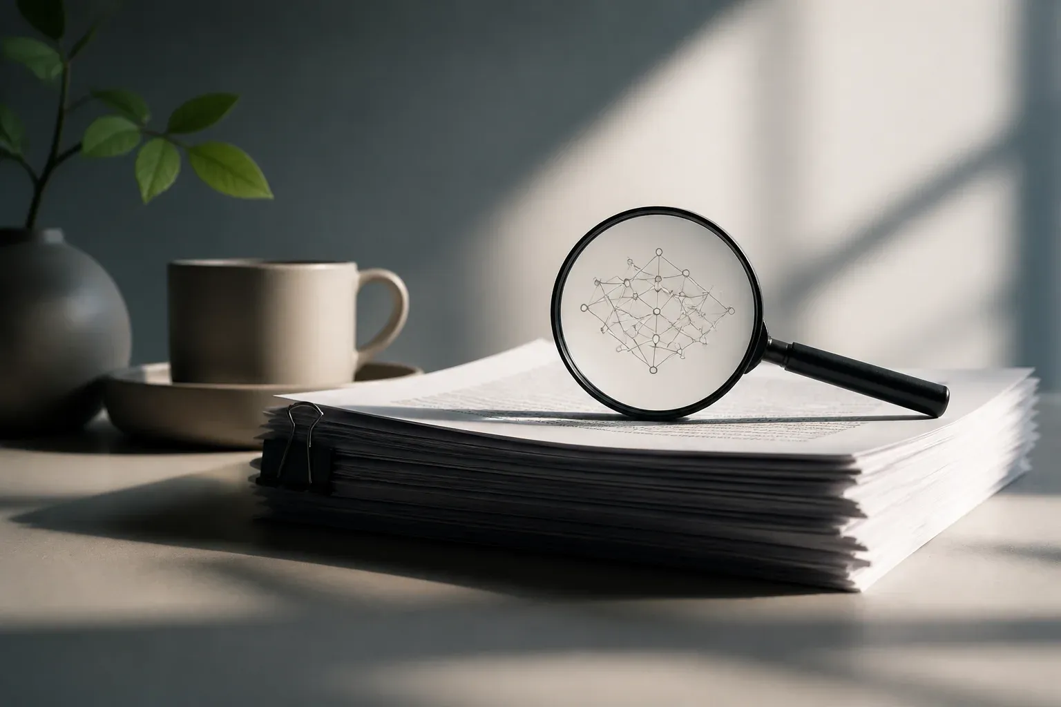 Posit AI Pass Makes AI Disclosure an Explicit Expectation for Published Work