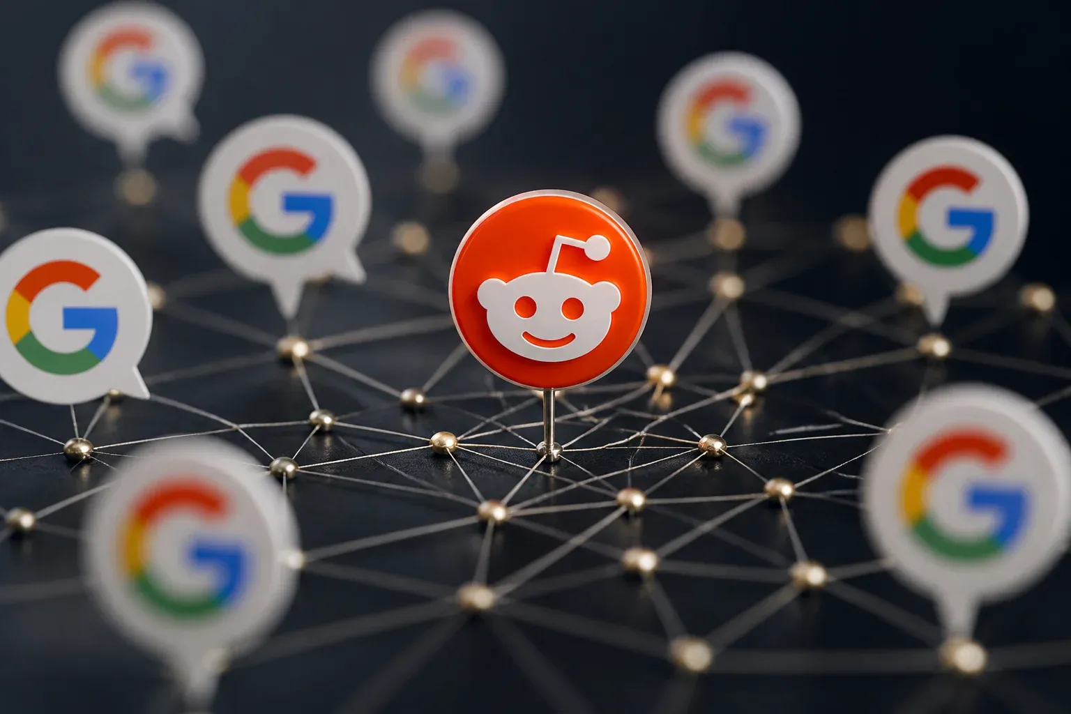Reddit Content Is Shaping Google Results and AI Answers: What Businesses Should Do