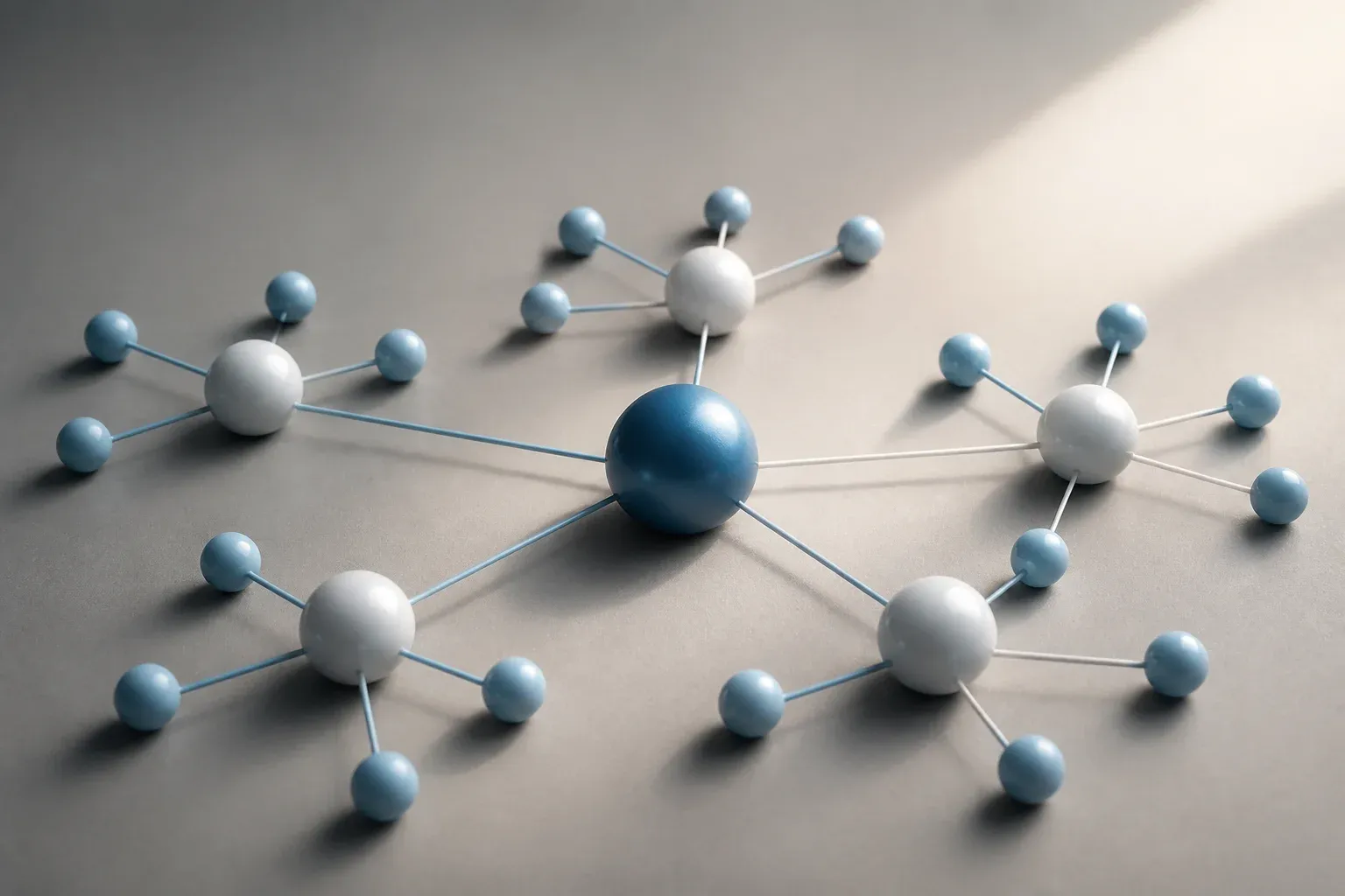 How SEO Clusters Can Improve AI Overview Citation Odds Through Fan-Out Query Coverage
