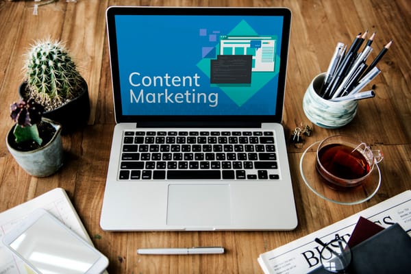 How We Automated a Full Content Marketing Engine with Ghost, Make, AI & Social Media