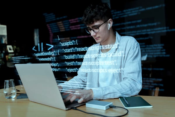 Laravel vs Node.js