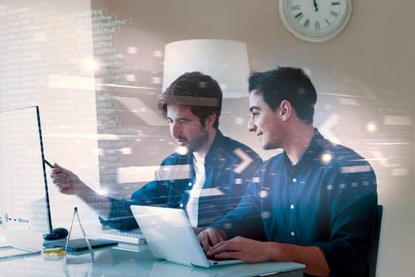 No-code vs code automations