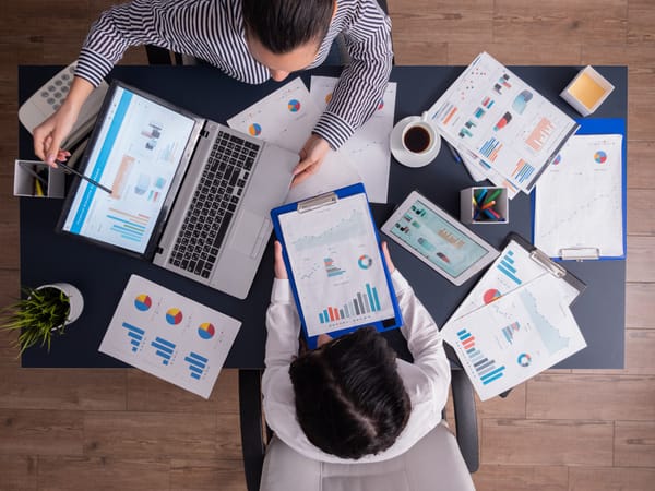 How a Marketing Agency Scaled Campaign ROI by 300% with Make.com, Airtable & AI