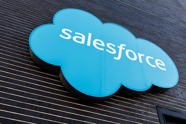 Salesforce Power BI