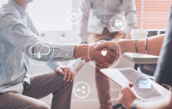 Onboarding Automated