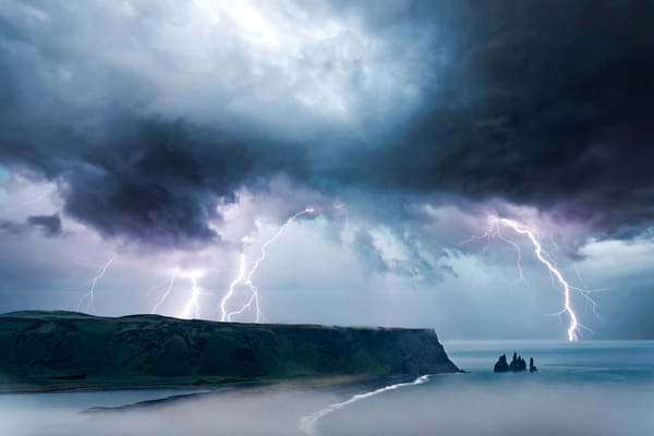 AI Weather Forecast