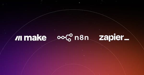 Make n8n zapier