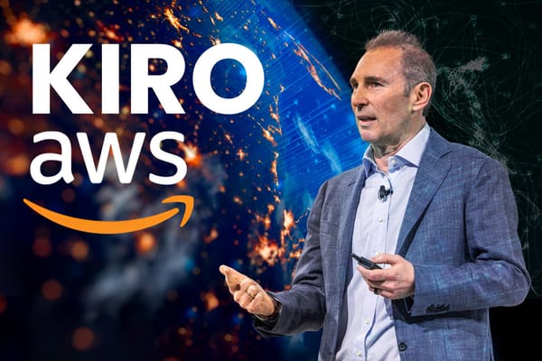 Amazon Kiro