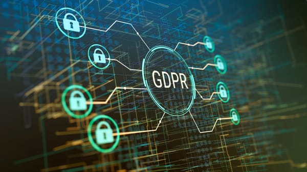 AI GDPR
