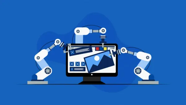 Automate or Be Automated