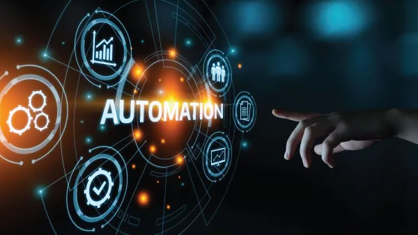 Business Automations
