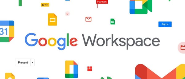 Automate Onboarding Google Workspace