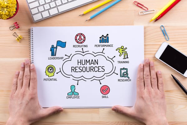 HR Automation & AI