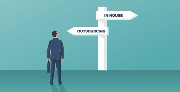 IT-Outsourcing