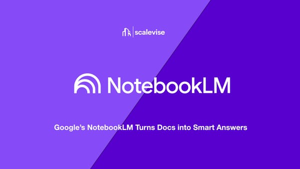 Google NotebookLM