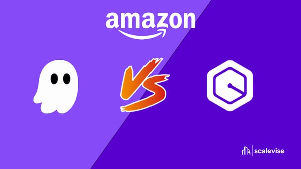 Amazon Q vs Amazon Kiro