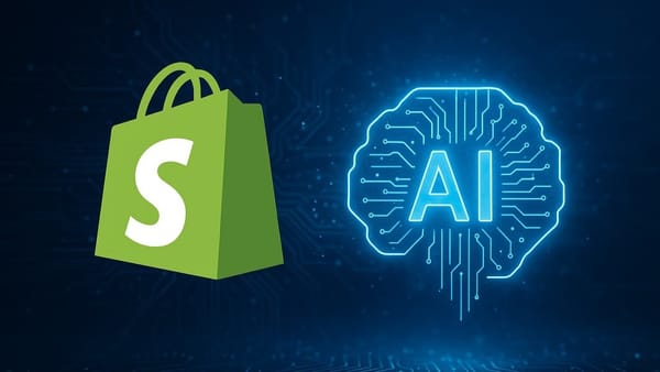 Shopify AI Automation