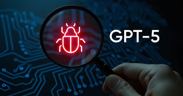 GPT-5 Bugs & Issues Tracker