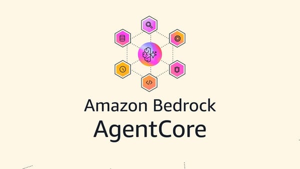 AgentCore Bedrock