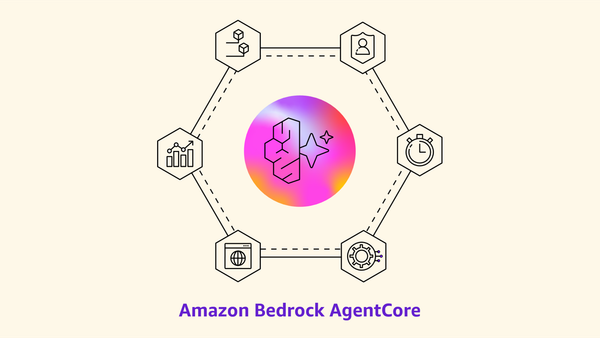 AgentCore Memory & VPC Costs