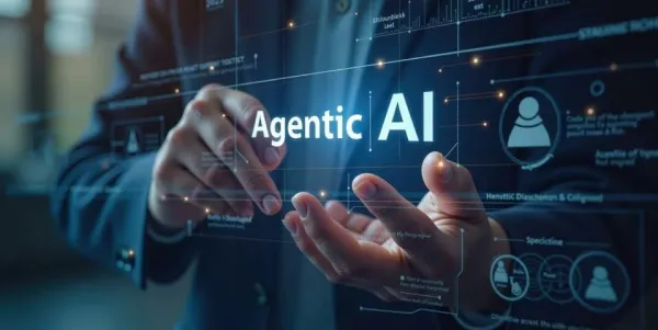 Agentic AI