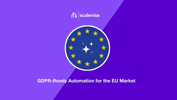 EU Compliance AI GDPR