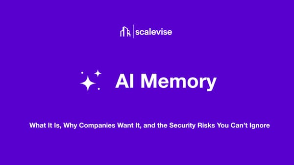 AI Memory